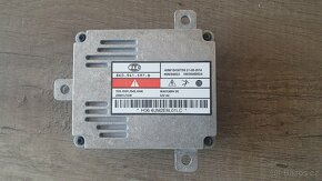 Jednotka DRL pro Led světla 4G0907397R - 3