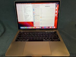 Macbook PRO 13, 16GB. 500GB, I7 - 3