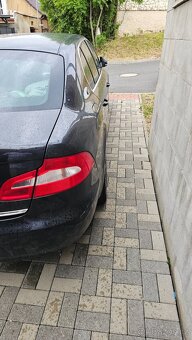 Škoda superb 2 - 3