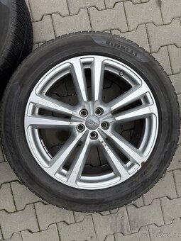 Original Audi 8j x R20 Q7, Q8 - 3