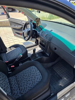 Škoda Fabia 1.2.HTP - 3
