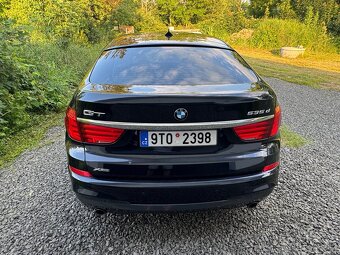 BMW 535d GT M-Sportpaket - 3