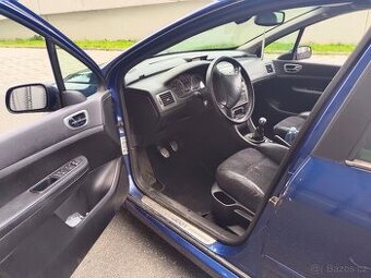 Peugeot 307 (2.0 HDi) STK 11/2026 - 3