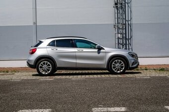 Mercedes-Benz GLA 200 d A/T - 3
