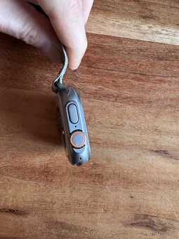 Apple Watch Ultra 1 - TOP stav - 3