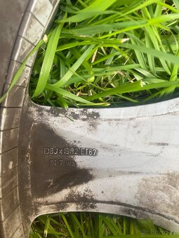 Mercedes ML 5x112 r19 - 3