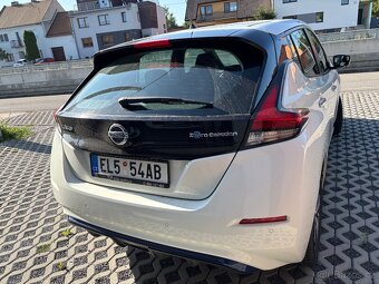 Nissan LEAF 110kW 2019 - 3
