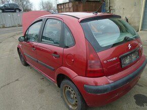 Citroen c3 - 3