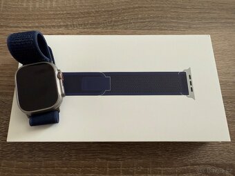 Apple Watch Ultra 2 - 3