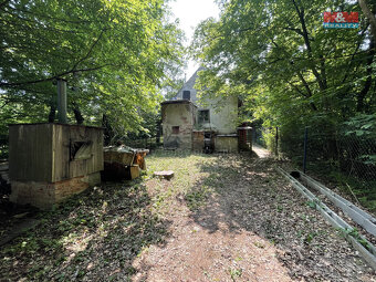 Prodej chaty, 50 m², Brno - Bystrc - 3