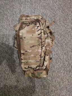 SNIPERSKÝ BATOH - MULTICAM - 3