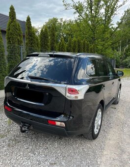 Mitsubishi Outlander 2.2 DI-D 4WD Instyle 4x4 - 3
