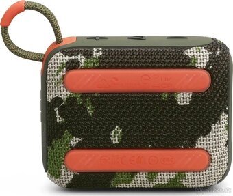JBL GO4 Squad - 3