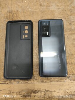 POCO F5 Pro 12GB RAM /512GB záruka 9/25 - 3