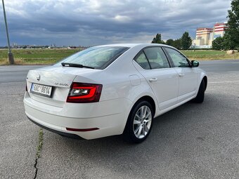 Škoda Octavia 2.0tdi,4x4,full led ,ČR, serviska topstav. - 3