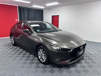 Mazda 3 2.0i Skyactiv-G 90 kW 2020 Bose Servis DPH - 3