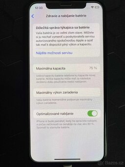 Iphone XS 256GB - 3