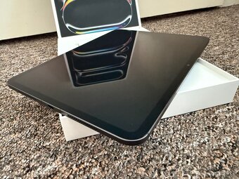 Apple iPad Pro 11 (2024) M4, 256GB Wi-Fi + Cellular.TOP STAV - 3