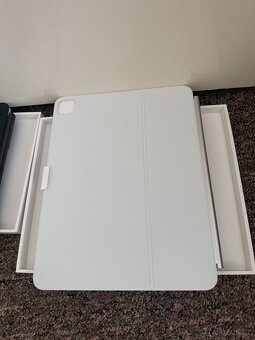Apple Magic Keyboard Apple iPad 11 a 13 2024 M4. CZ klaves. - 3