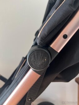 Cam Off-Road T207 2023 - 3