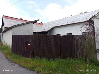Prodej obchodni budovy 184.6.m² - 3