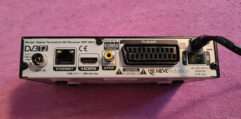 Set- top box - STRONG / SRT 8541 - 3