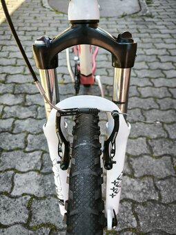 Horské kolo Spyder VER20 (26") - 3