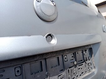 Škoda Octavia 1 Combi zadní dveře - 3