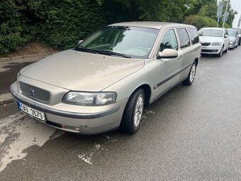 Volvo v70 p2 120kw d5 - 3