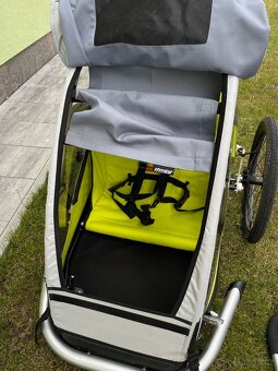 XLC by Croozer - mono - 3