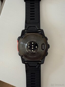 Garmin Fenix 8 AMOLED 51 mm - 3