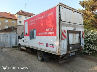 Iveco 35C13 Daily - 3