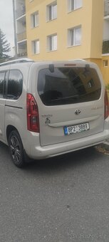 PROACE CITY VERSO - 3
