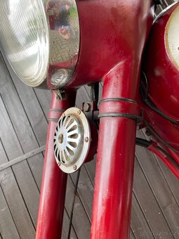 Jawa 250 353,r.v.1956 (pulbuben) bez tp - 3