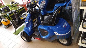 Nakladač Multione 1.1, 3WD, TOP, r.v. 2023 - 3
