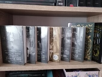 Ransom Riggs - 3