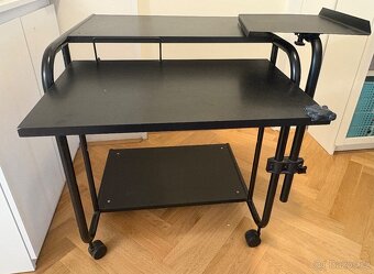 PC stolek - 3