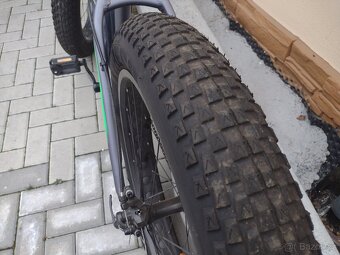 Snowbike - 3