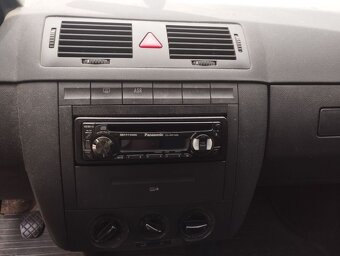 ŠKODA FABIA I combi bez STK na opravu - 3