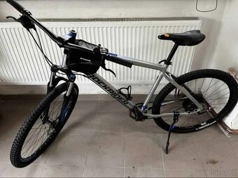 Horské kolo Pánské Rockrider XL největší model - 3