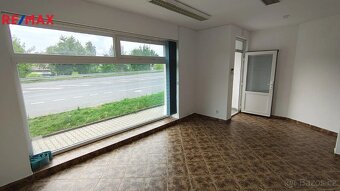 Pronájem obchodního prostoru, 20m², Děčín - 3