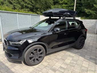 Volvo xc40 - 3
