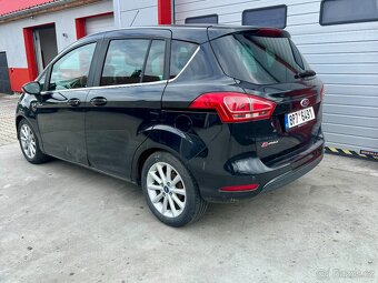 Ford B-MAX 1,5 TDCi / NAVI / 2015 - 3