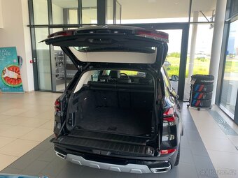Nové BMW X5 30d xDrive,ČR,DPH, 0km, 1 999 000Kč s DPH - 3