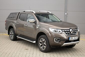 Renault Alaskan - 3