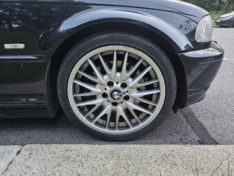 E46 330ci - 3