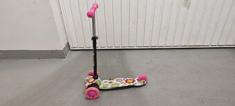 Koloběžka mini SCOOTER - 3
