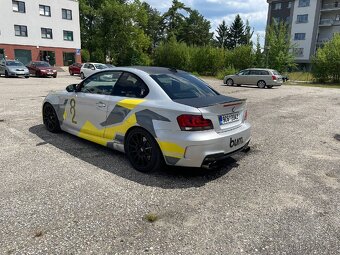 BMW 135I E82 - 3
