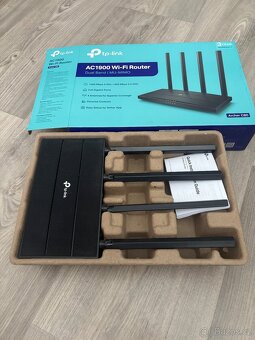 Wifi router - 3