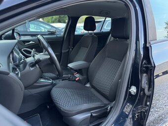 Opel Astra K Sports Tourer Edition Automat, Bluetooth, Alarm - 3